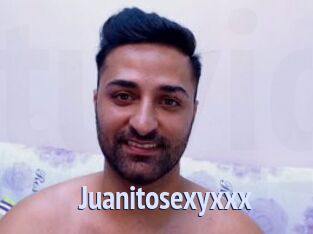 Juanitosexyxxx