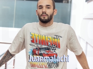 Juanmalachi