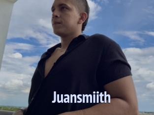 Juansmiith