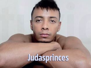 Judasprinces