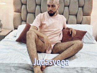 Judasvega