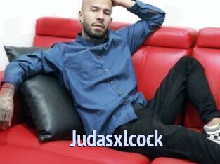 Judasxlcock
