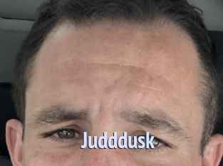 Judddusk