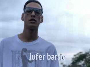 Jufer_barsie