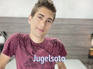 Jugelsoto