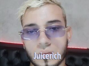 Juicerich