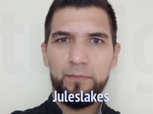 Juleslakes
