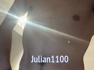 Julian1100
