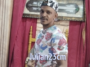 Julian23cm