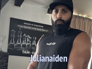 Julianaiden