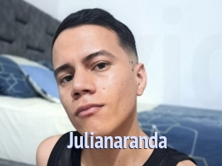 Julianaranda