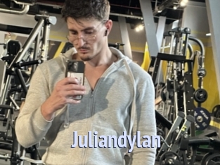 Juliandylan