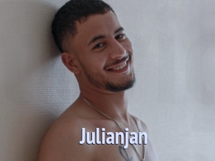 Julianjan