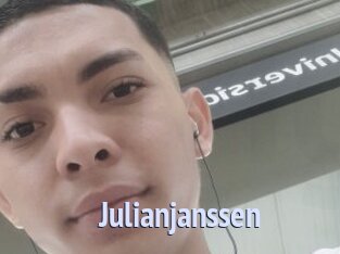 Julianjanssen