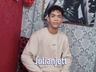 Julianjett