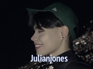 Julianjones