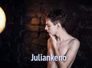 Juliankeno