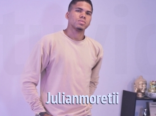 Julianmoretii