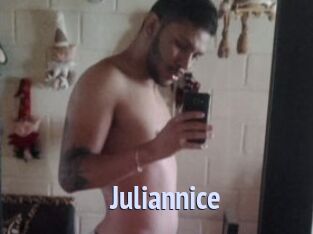 Juliannice
