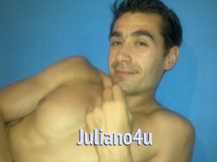 Juliano4u