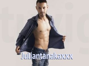 Juliantanakaxxx