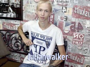 Julianwalker