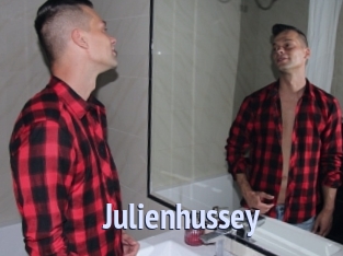 Julienhussey