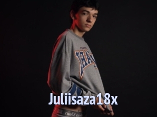 Juliisaza18x
