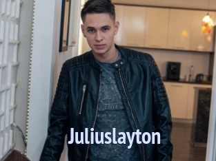 juliuslayton Tube video gay