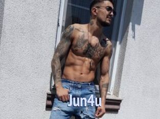 Jun4u