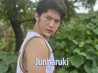 Junharuki