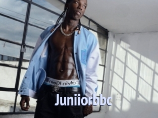 Juniiorbbc