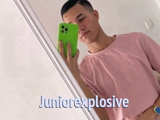 Juniorexplosive