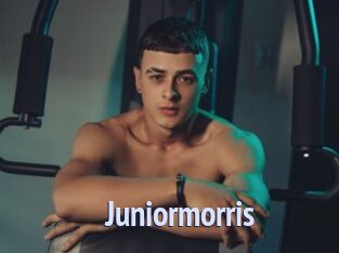 Juniormorris