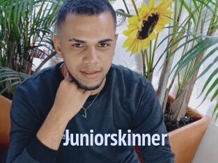 Juniorskinner