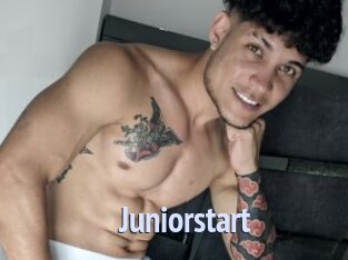 Juniorstart