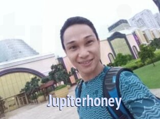 Jupiterhoney