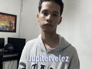 Jupitervelez