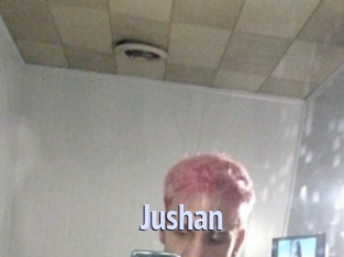 Jushan