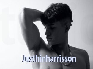 Justhinharrisson