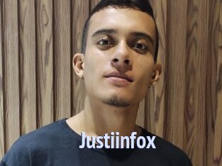 Justiinfox