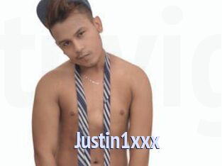 Justin1xxx