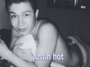 Justin_hot