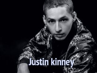 Justin_kinney