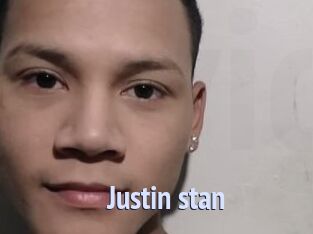 Justin_stan