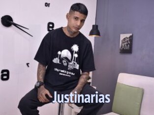 Justinarias