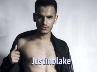 Justinblake