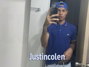 Justincolen