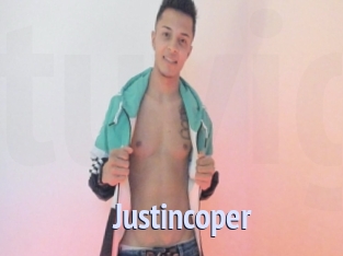 Justincoper