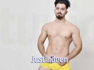 Justindeen